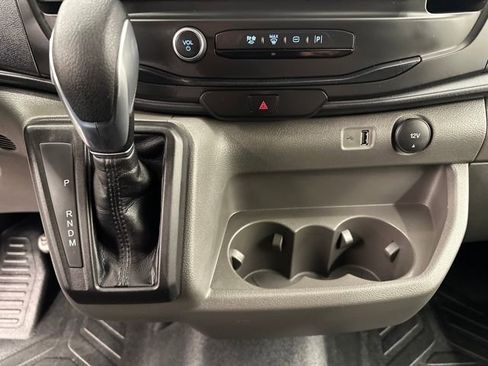 New 2026 Ford Transit 250 148 Medium Roof image 19