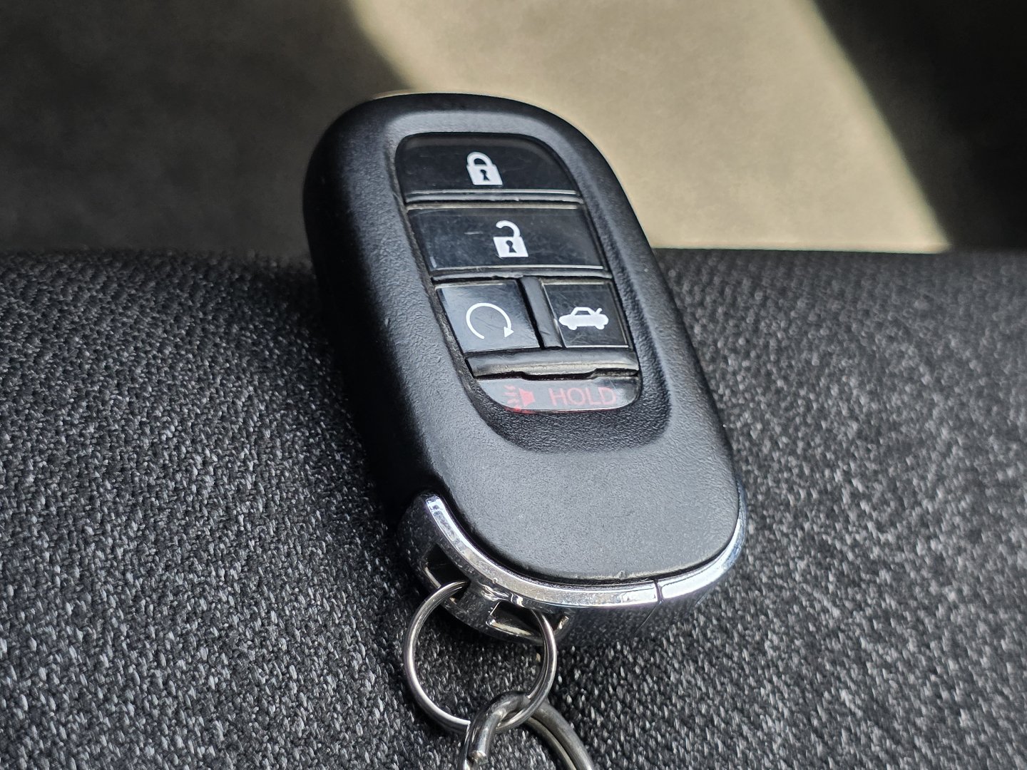 Certified 2024 Honda Accord LX image 31