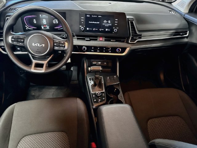 Certified 2024 Kia Sportage LX AWD/4WD image 22