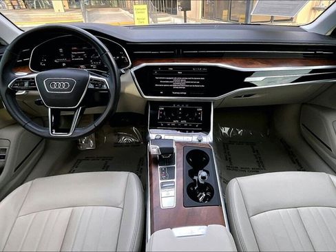 Used 2023 Audi A6 Premium Plus image 11