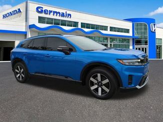 New 2026 Honda Prologue Touring video 1