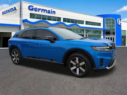 New 2026 Honda Prologue Touring