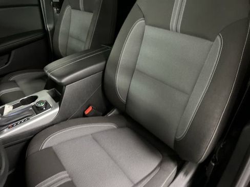 Certified 2024 Chevrolet Blazer LT w/ Convenience Package image 18