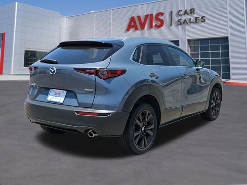 Used 2025 MAZDA CX-30 AWD 2.5 S w/ Preferred Package image 6