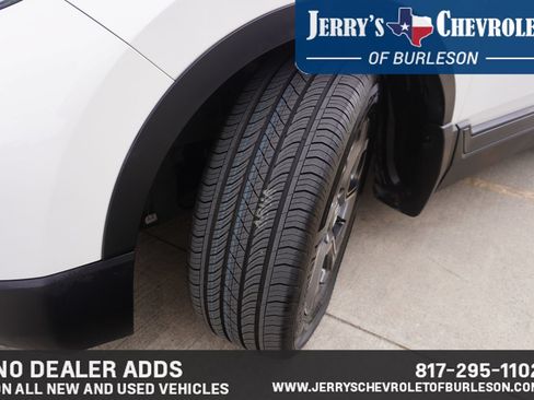 Used 2019 Honda CR-V EX-L image 11