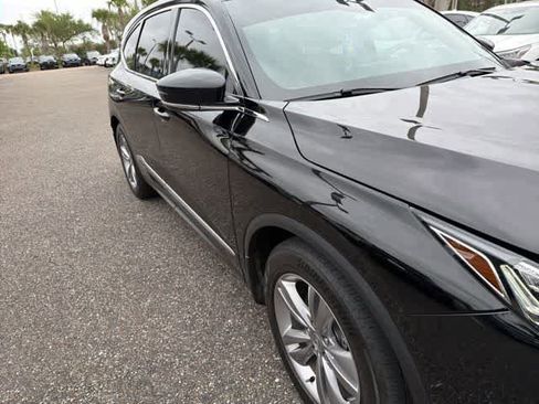 Used 2024 Acura MDX FWD image 15