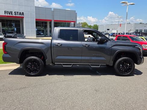 New 2026 Toyota Tundra SR5 AWD/4WD image 13