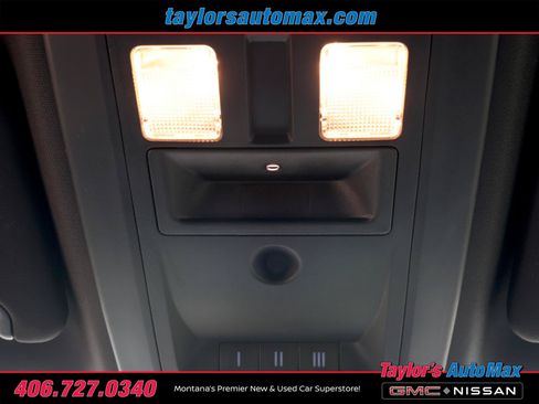 Used 2023 RAM 1500 Warlock AWD/4WD image 21