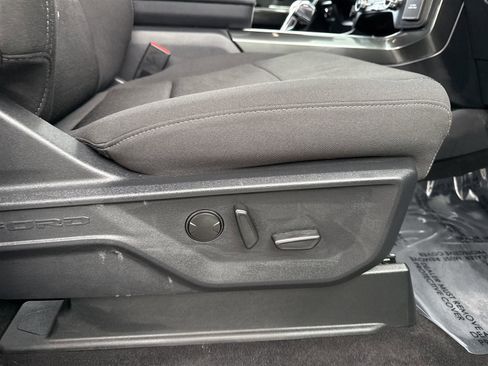 Used 2023 Ford F150 XLT w/ Equipment Group 302A High image 33