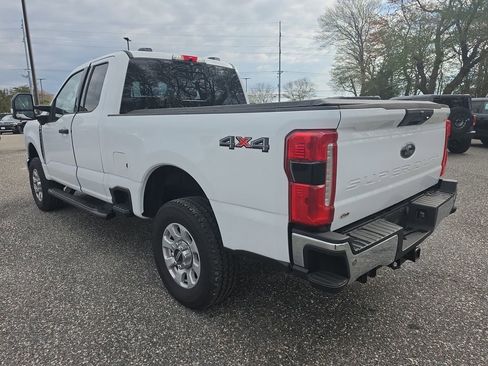 Used 2024 Ford F250 XLT w/ 360-Degree Camera Package image 8