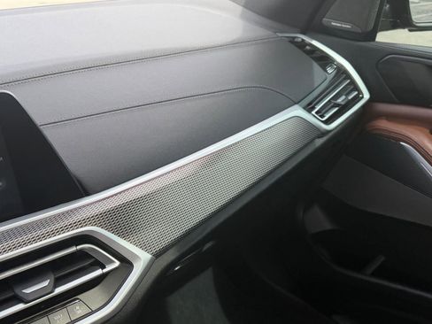 Used 2022 BMW X5 M50i w/ Premium Package AWD/4WD image 32