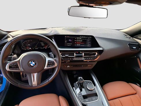 Used 2020 BMW Z4 sDrive30i w/ Premium Package image 17