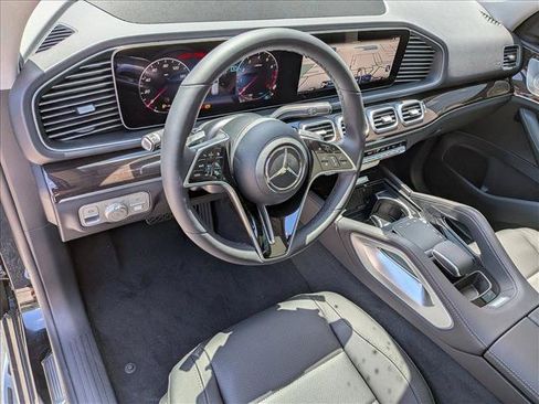 New 2026 Mercedes-Benz GLE 450 4MATIC image 3