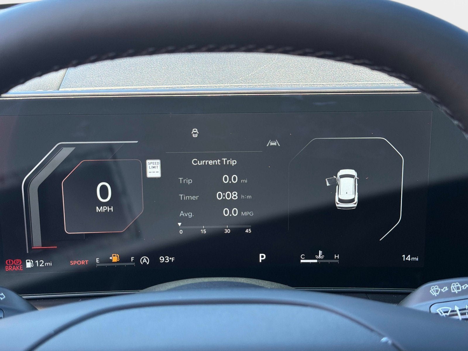 New 2027 Kia Sportage SX FWD image 29