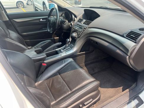 Used 2012 Acura TL SH-AWD image 18