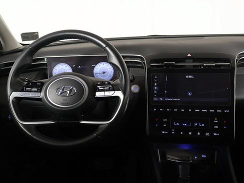 Certified 2024 Hyundai Tucson SEL w/ Convenience Package FWD image 41