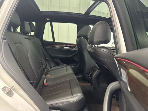 Used 2023 BMW X3 xDrive30i AWD/4WD image 25