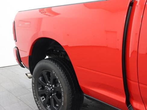 Used 2024 RAM 2500 Laramie w/ Night Edition AWD/4WD image 26