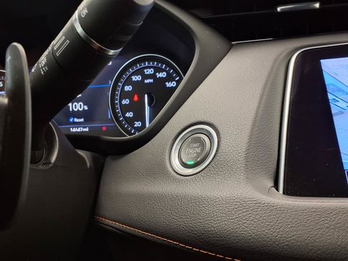 Certified 2023 Cadillac XT4 Premium Luxury w/ Technology Package FWD image 27