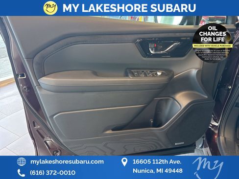 New 2026 Subaru Forester Limited image 10