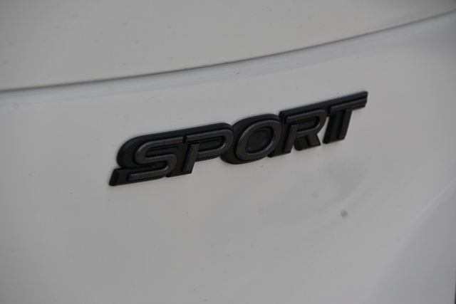 New 2026 Subaru Forester Sport AWD/4WD image 14