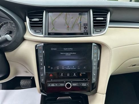 Used 2020 INFINITI QX50 Sensory w/ Climate Package AWD/4WD image 23
