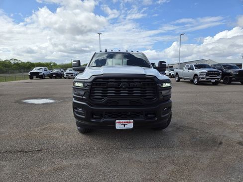 New 2026 RAM 2500 Tradesman image 2