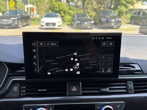 Used 2023 Audi S5 Prestige w/ Prestige Package AWD/4WD image 21