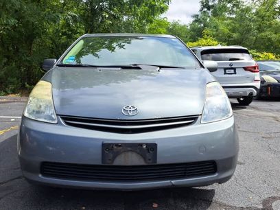 Used 2005 Toyota Prius