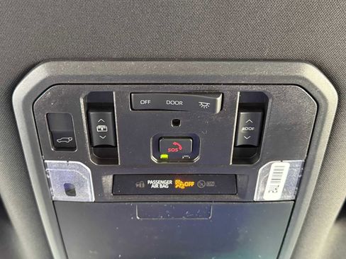 New 2026 Toyota Sequoia TRD Pro image 39