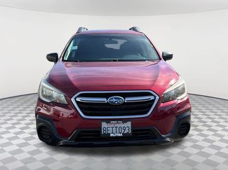 Used 2018 Subaru Outback 2.5i AWD/4WD video 2