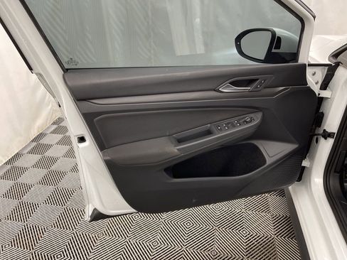 Used 2022 Volkswagen GTI S image 21