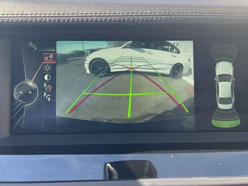 Used 2013 BMW M5 image 17