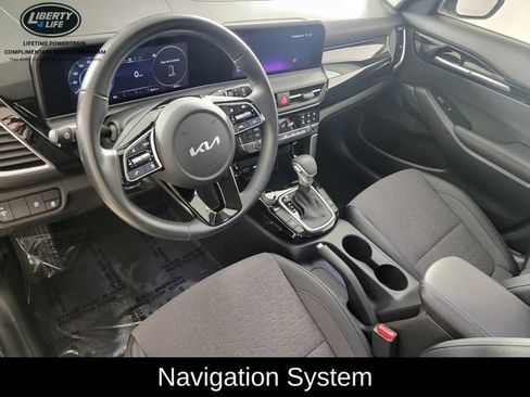 Used 2024 Kia Seltos S FWD image 12