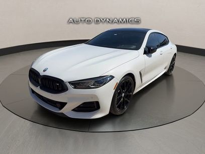 Used 2023 BMW M850i Gran Coupe xDrive