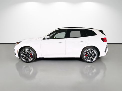 New 2026 BMW X3 xDrive30 w/ Premium Package image 6