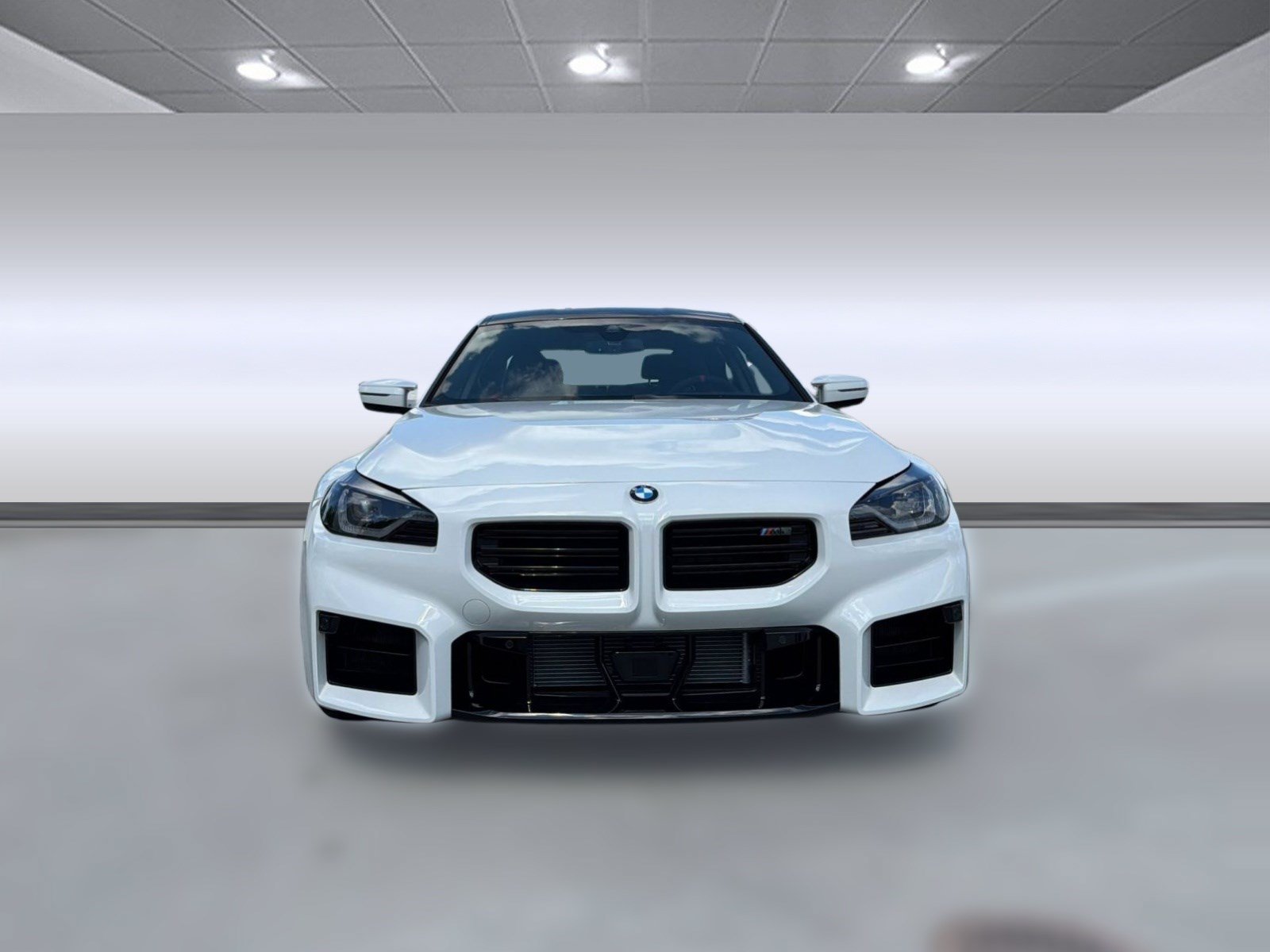 New 2026 BMW M2 w/ Lighting Package RWD image 6