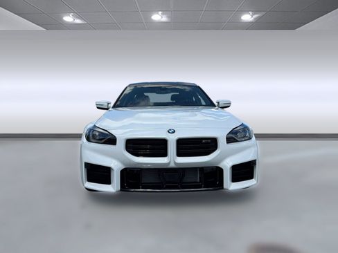 New 2026 BMW M2 RWD image 6
