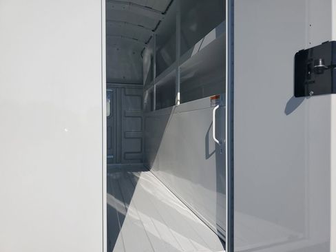 New 2025 Chevrolet Express 3500 w/ Power Convenience Package image 15