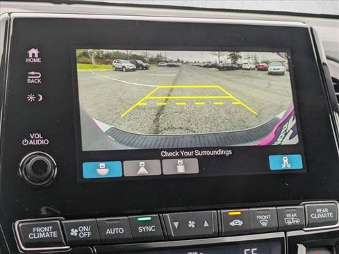 Certified 2023 Honda Odyssey EX-L image 13