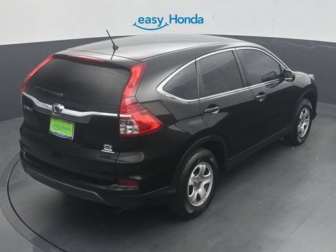 Used 2016 Honda CR-V LX image 24