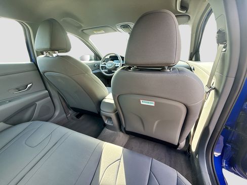 Certified 2026 Hyundai Elantra Sport FWD image 26