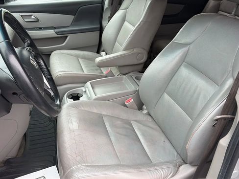 Used 2012 Honda Odyssey Touring image 9