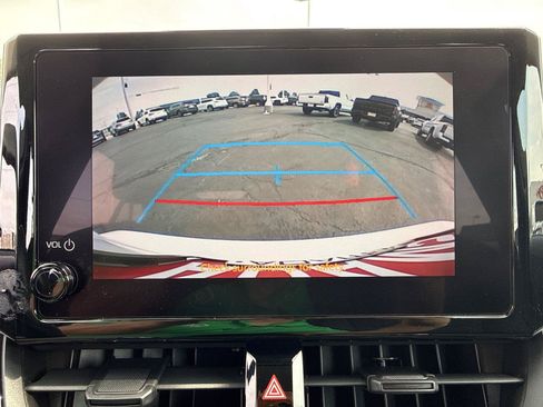 Used 2024 Toyota Corolla LE FWD image 19