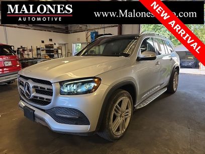 Used 2020 Mercedes-Benz GLS 450 4MATIC