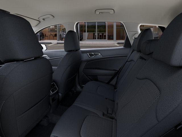 New 2027 Kia Sportage S AWD/4WD image 18