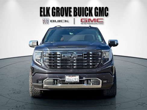 Used 2022 GMC Sierra 1500 Denali Ultimate image 9
