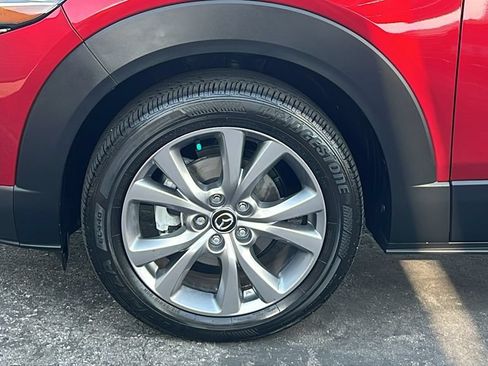 Certified 2023 MAZDA CX-30 AWD 2.5 S w/ Select Package image 8