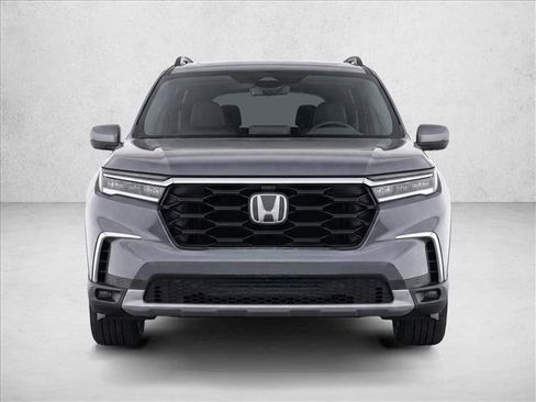 Certified 2023 Honda Pilot EX-L image 2