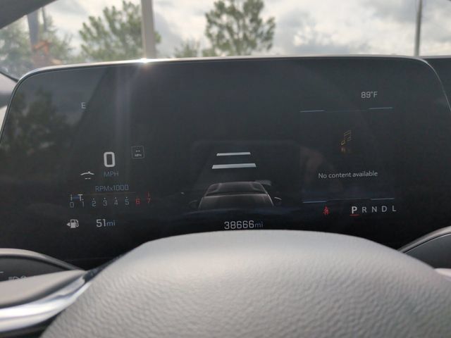 Used 2026 Chevrolet Equinox LT FWD image 20